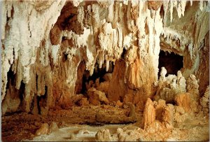 New Zealand Nelson South Island Ngarua Lime Stone Caves