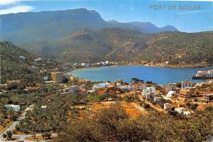 BG11956 mallorca puerto de soller   spain