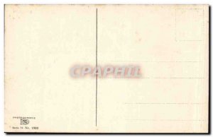 Old Postcard Netherlands Marken Folklore Costume