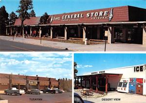 General Store - Grand Canyon