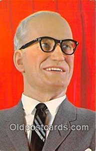 American Heritage Wax Museum Scottsdale, Arizona