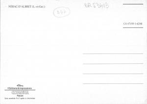 BR53413 Nerac d albret      France