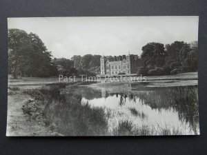 Norfolk BLICKLING HALL North Front - Old RP Postcard by Photochrom Co. Ltd