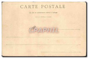 Postcard Old Town Hotel Vendome