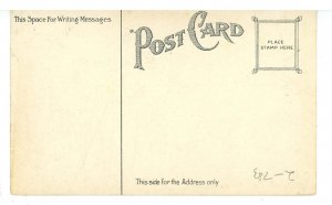 MA - Boston. Farragut Statue