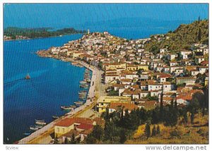 Hellas , Greece , 60-80s