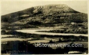 Real Photo - Lookout Mountain - Chattanooga, Tennessee