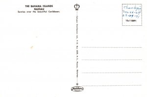 Sunrise,Nassau,Bahamas BIN