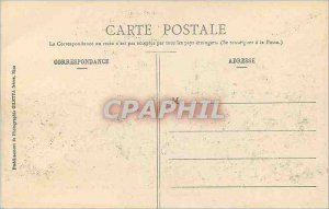 Old Postcard The Principaut� of MONACO shooting at the roundabout of La Tur...