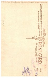 Charles Dickens Series, Be very Careful