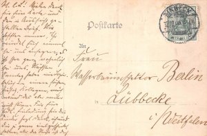 US85 Germany Villa Honning einbeck  Lower Saxony Northeim