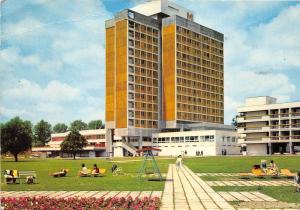 B28232 Balaton fured Hotel Marina  hungary