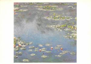 Claude Monet - Art