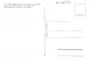 BF38343 cadiz spain estadio ramon de carranza stade stadium  sports sportif