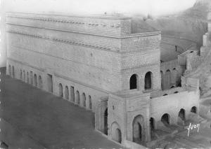 BT4084 Le theatre antique orange France