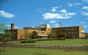 Memorial Osteopathic Hospital - York, Pennsylvania PA  