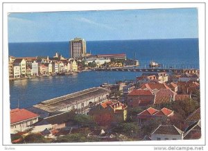 A View From The Bridge, Curacao, N.A., 1950-1970s