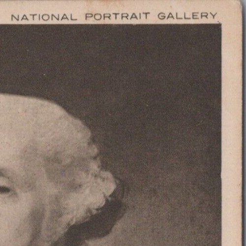 Art Postcard - George Washington Portrait. Artist G.Stuart. Unused   RS39523