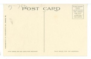 ME - Bangor. State Street ca 1908