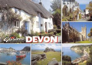 BR76043 glorious devon   uk
