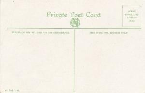 St. Mary's Cathedral at Kingston, Ontario, Canada