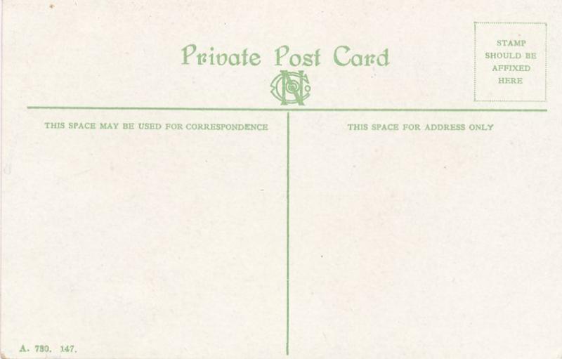 St. Mary's Cathedral at Kingston, Ontario, Canada