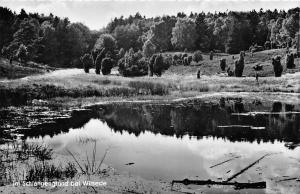 BG23061 im schlangengrund bei wilsede  germany CPSM 14x9cm