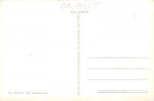 BR9245 Laon Cathedrale  france