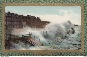 BLACKPOOL , UK , 00-10s ; Waterfront ; TUCK 767