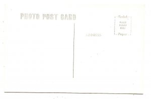 SD - Rapid City. Dinosaur Park, Trachodon   *RPPC