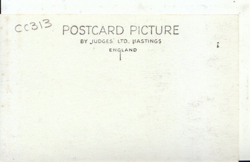 Norfolk Postcard - Norwich - Erpingham Gate - Ref 17277A