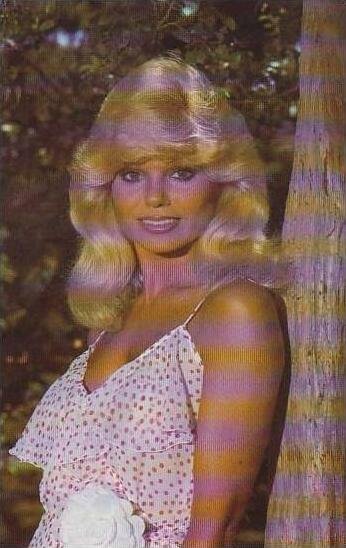 Loni Anderson