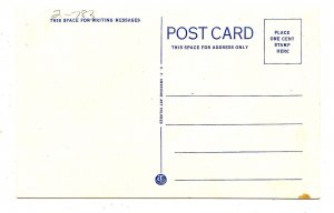 ME - Camping in Maine