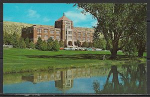 Montana, Billings - Eastern College Of Education - [MT-048]