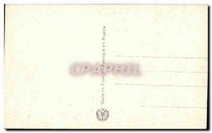 Old Postcard Paris Exposition Internationale des Arts Decoratifs Night View T...