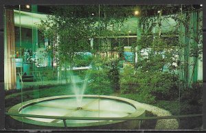 New York, Corning - The Corning Glass Center - [NY-666]