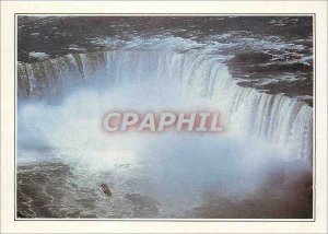 Modern Postcard St. Catherine's Niagara Falls