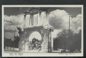 Greece Postcard - Athens - Athenes, Arc D'Adrien     RS15703