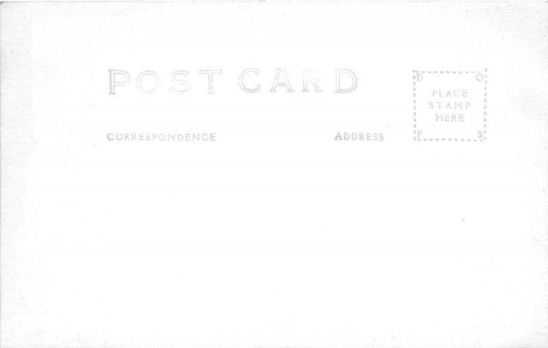E90/ New Cumberland West Virginia RPPC Postcard c30s Ridge Ave Homes Church