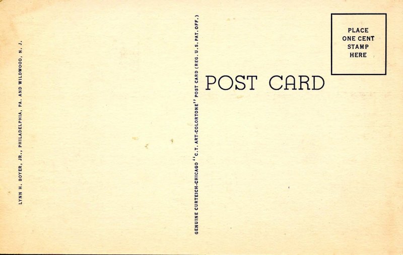 PA - Pottsville. City Hall