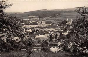 BR19541 Echternach vue generale  luxembourg