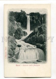 3089720 ITALY Terni Cascata delle marmore Vintage PC