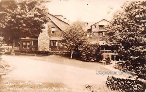 Bear and Fox Inn - Catskill Mountains, New York NY  