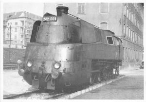 BC59627 MAV 242 South Station in Budapest trains train  railway