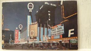 Fermont Street, Las Vegas