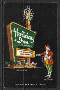 Maryland, Frederick - Holiday Inn - [MD-013]