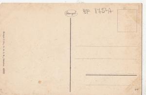 BF17547 ober wesel total  germany front/back image