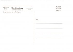 Confederation Park, Burlington, Ontario