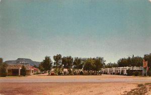 Cactus motor Lodge Tucamcari, New Mexico USA Cactus motor Lodge Tucamcari, Ne...