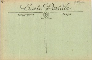 CPA Bar sur Aube- Le Faubourg de Paris FRANCE (1007316)